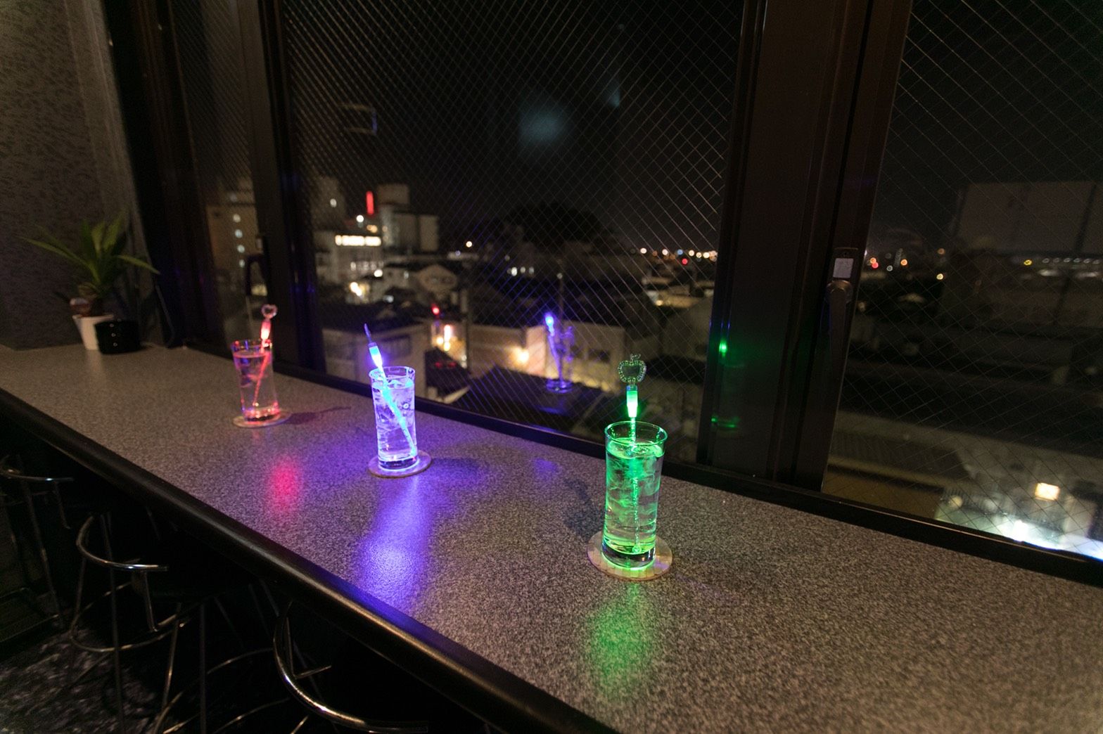 カクテル